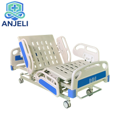  Electric Hospital Bed