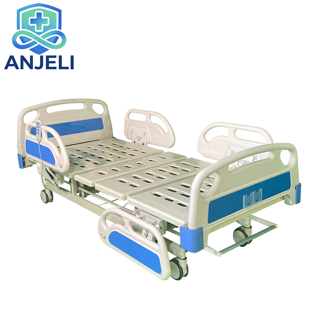 Hospital Bed