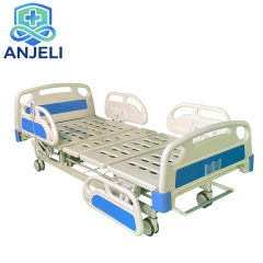 Hospital Bed