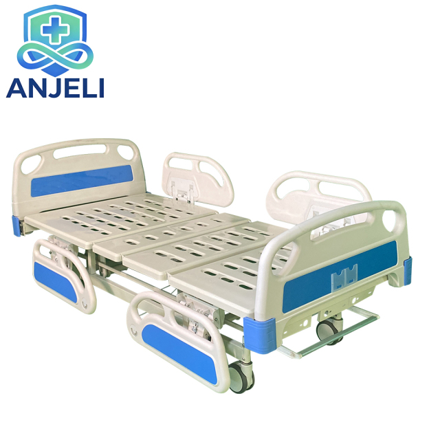 Three Functions Electric Hospital Bed