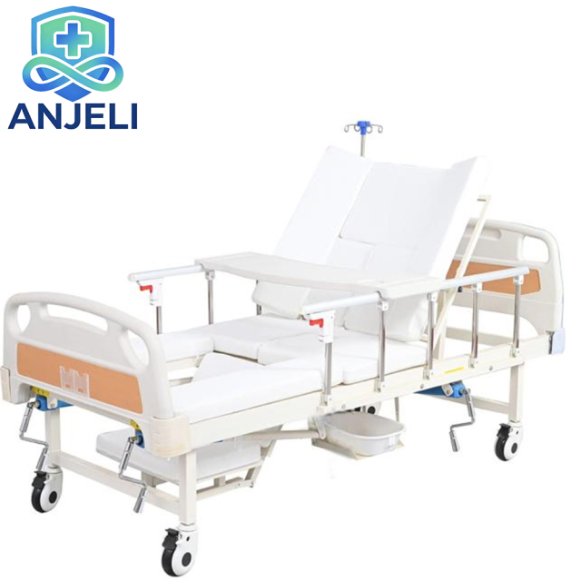 Nursing Bed