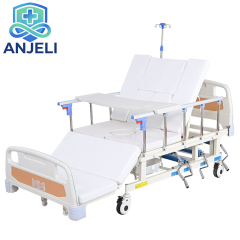 Nursing Bed