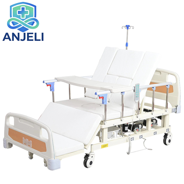 Nursing Bed