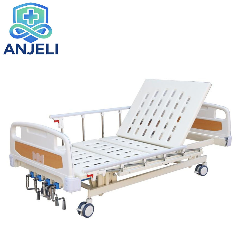 Hospital Bed