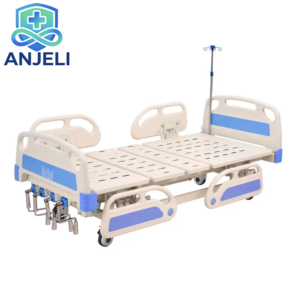 Hospital Bed