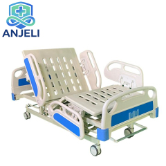 Hospital Bed