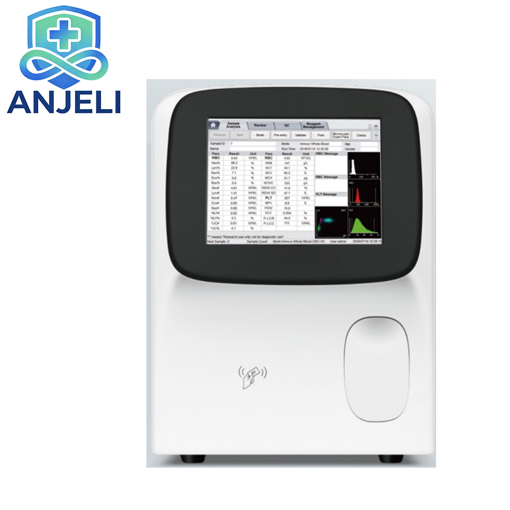Hematology Analyzer