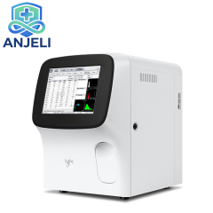 Hematology Analyzer