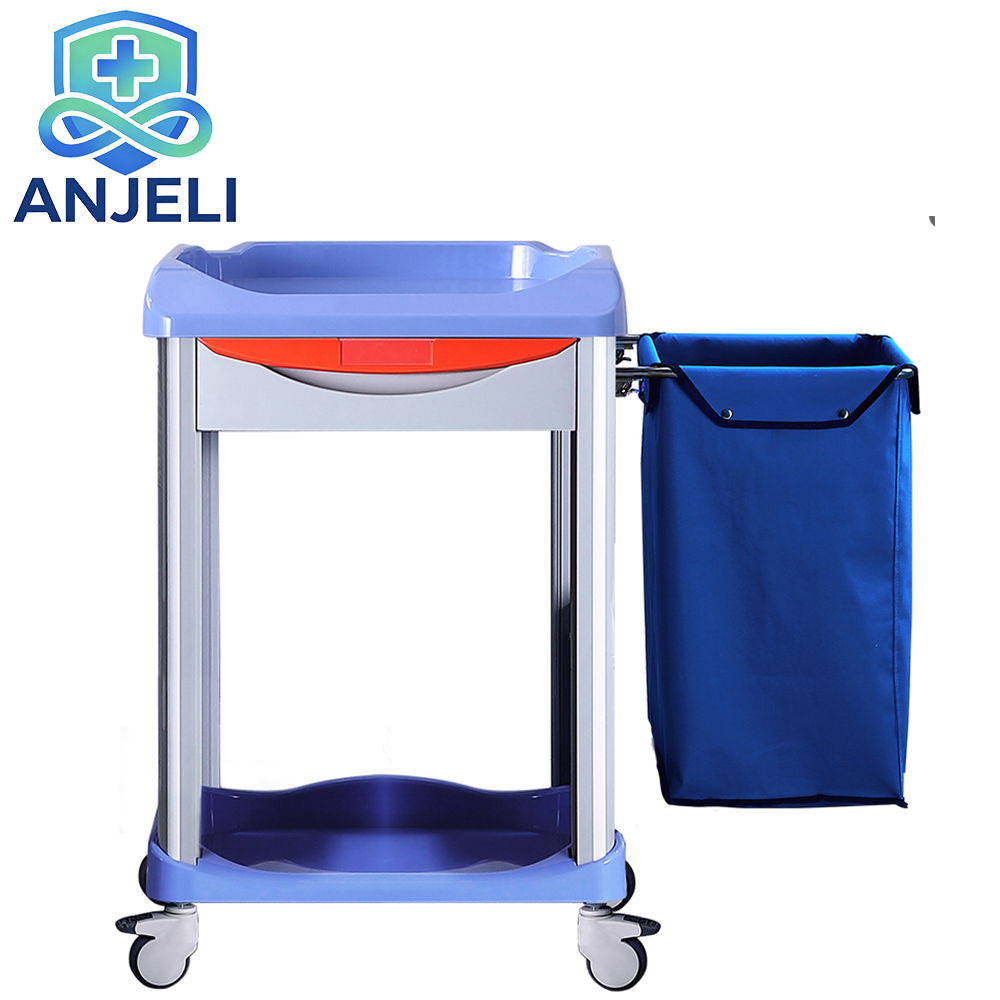 Medical Sursing Cart