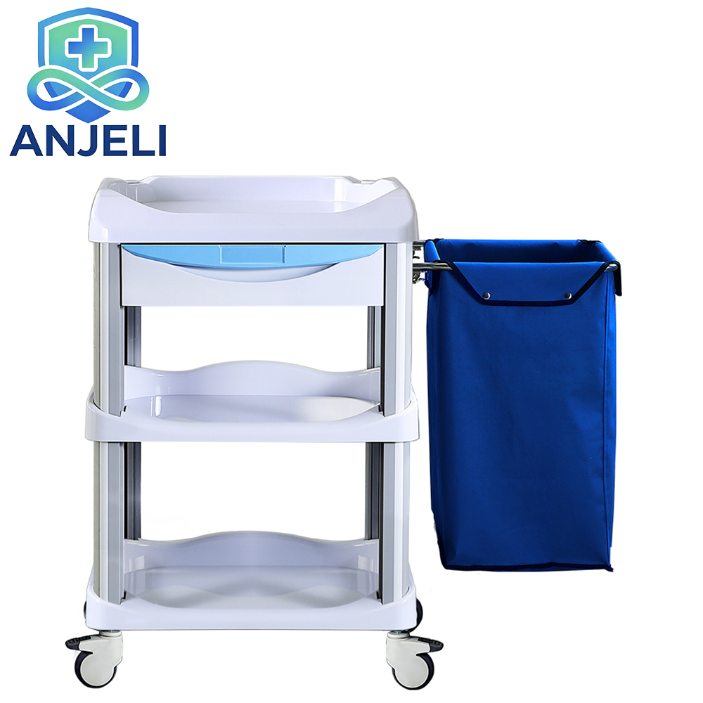 Medical Sursing Cart