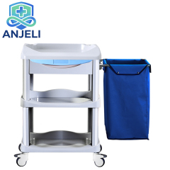 Medical Sursing Cart