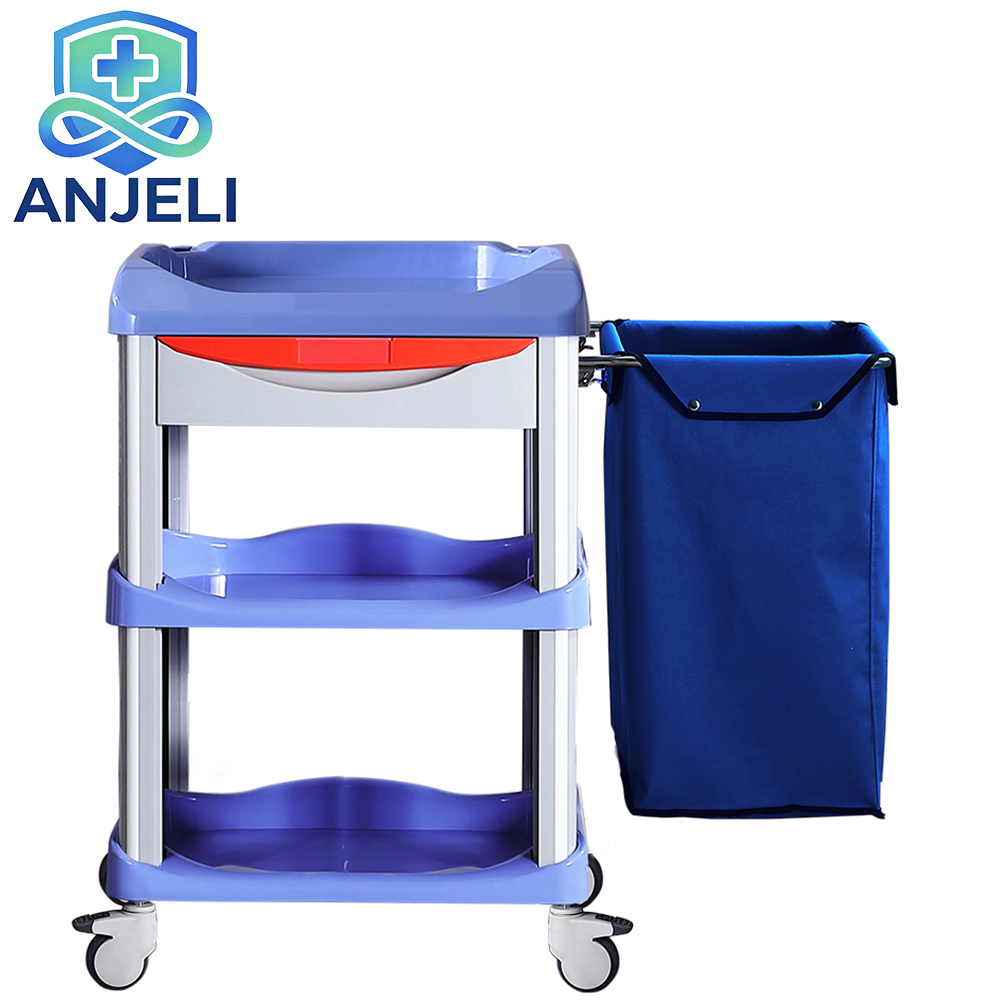 Medical Sursing Cart