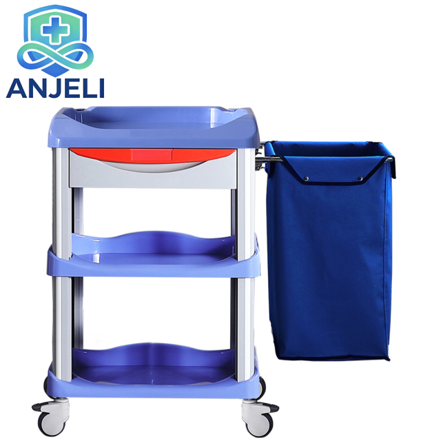 Medical Sursing Cart