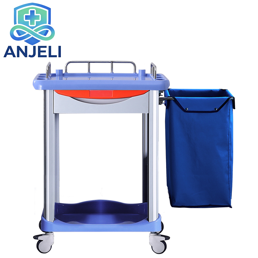 Medical Sursing Cart
