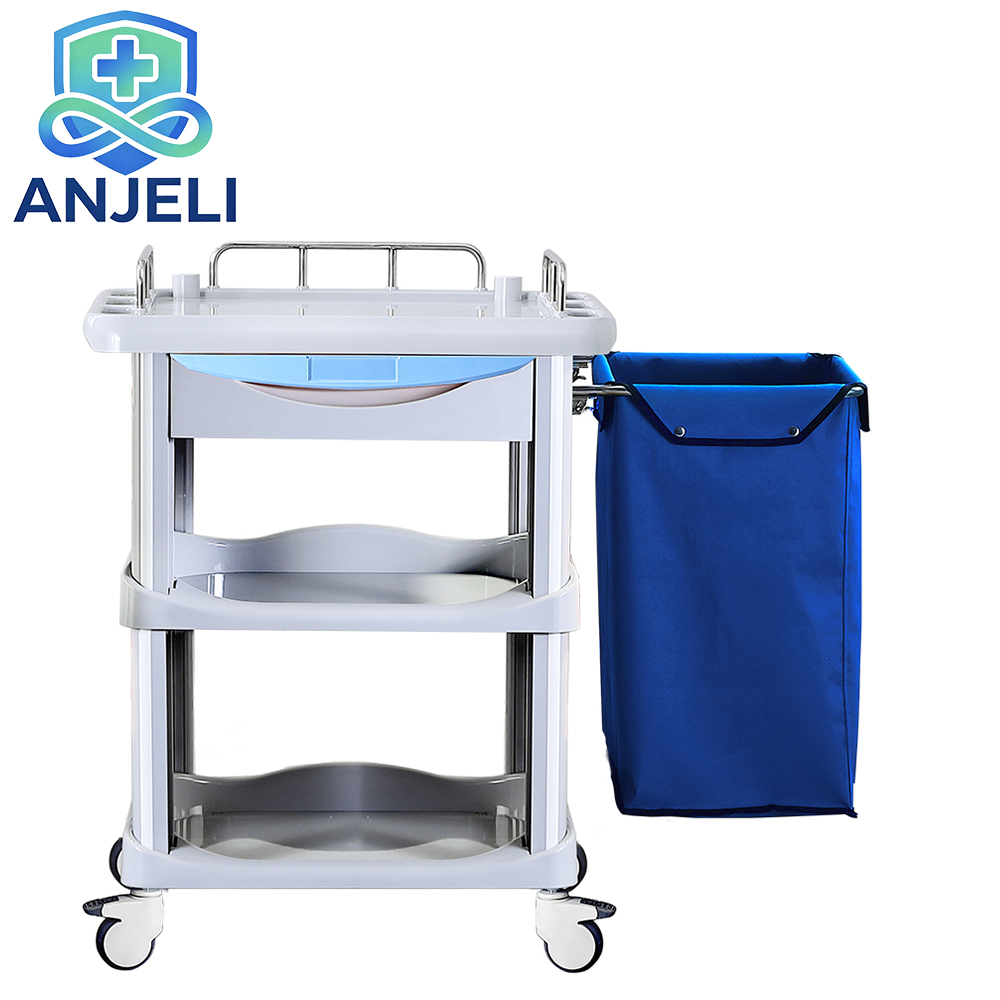 Medical Sursing Cart