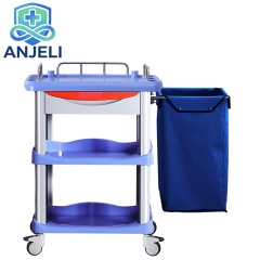 Medical Sursing Cart