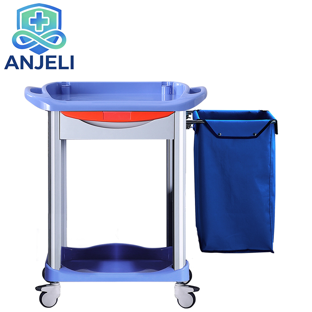 Medical Sursing Cart