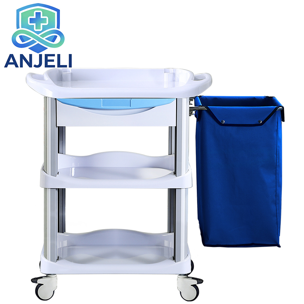 Medical Sursing Cart