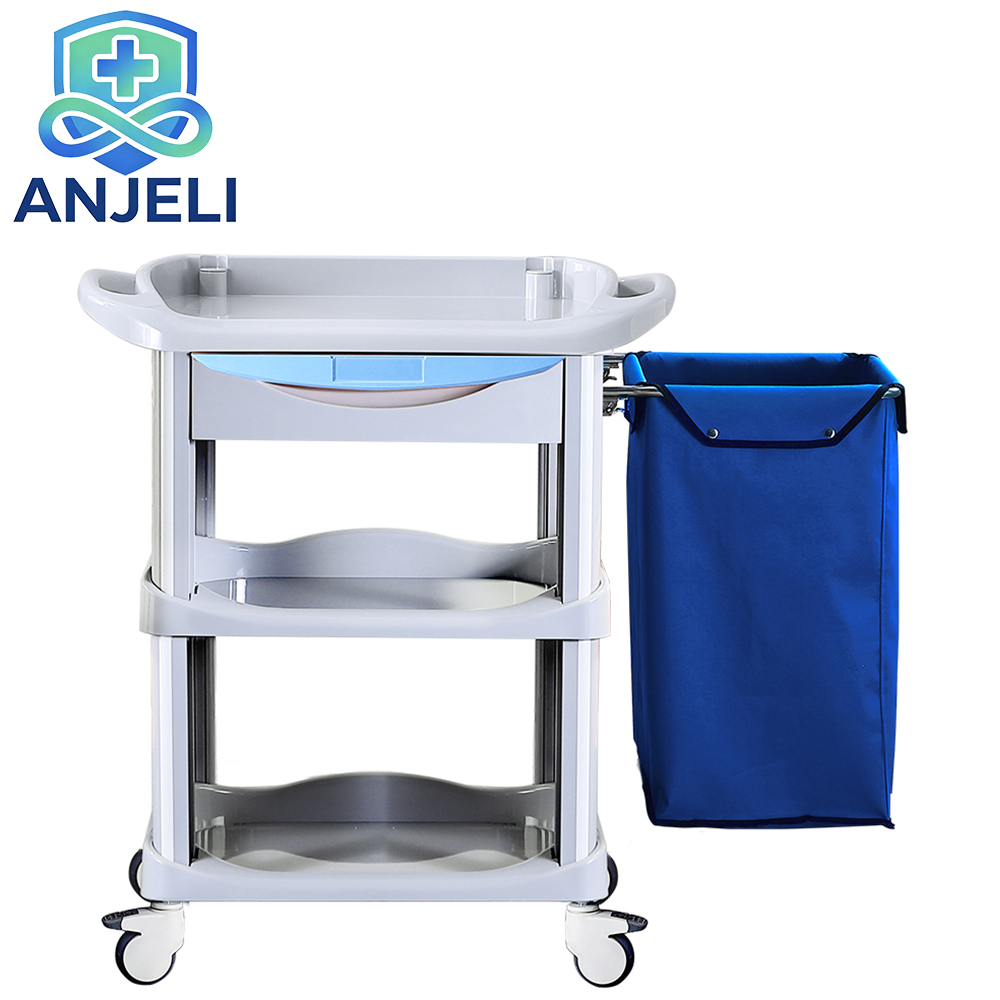 Medical Sursing Cart