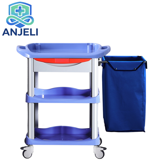 Medical Sursing Cart