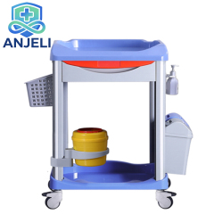 Integrated Treatment Vehicle