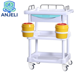  Assembled Therapy Cart