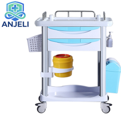 Integrated Treatment Vehicle