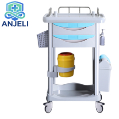 Integrated Treatment Vehicle