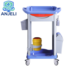  Integrated Treatment Vehicle