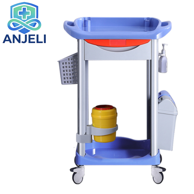  Integrated Treatment Vehicle