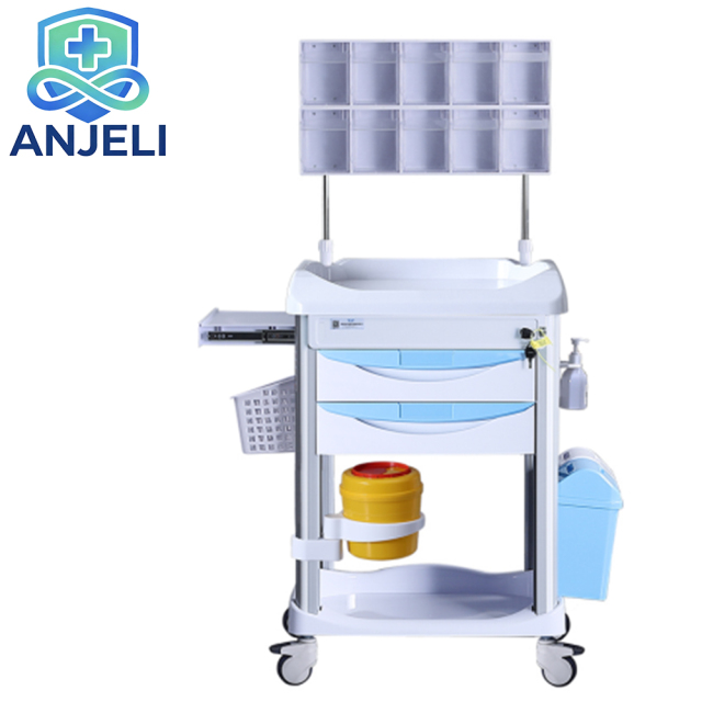 anesthesia Trolley, medical cart