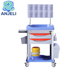anesthesia Trolley, medical cart