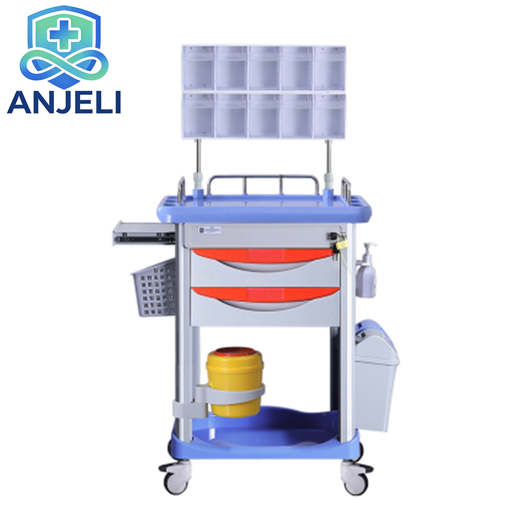 anesthesia Trolley, medical cart