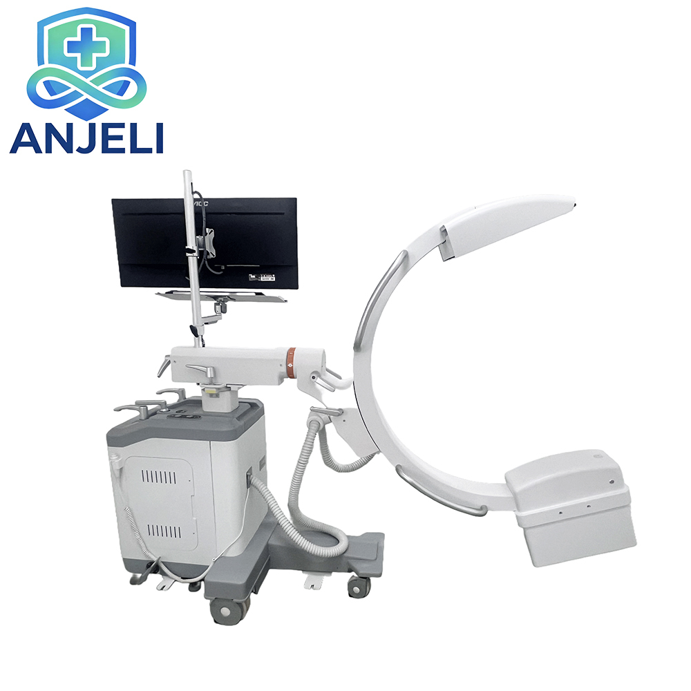 X ray machine