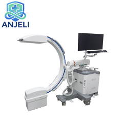C-arm X ray machine