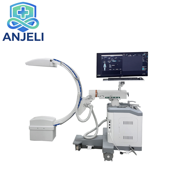  X ray machine