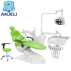 Standard Version Dental Chairs