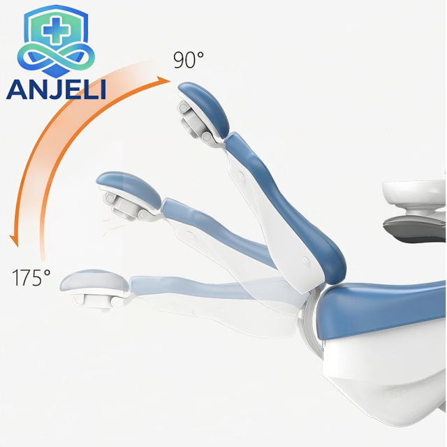 Standard Version Dental Chairs