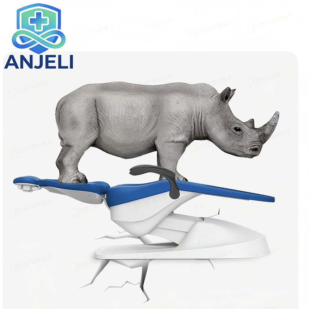 Standard Version Dental Chairs