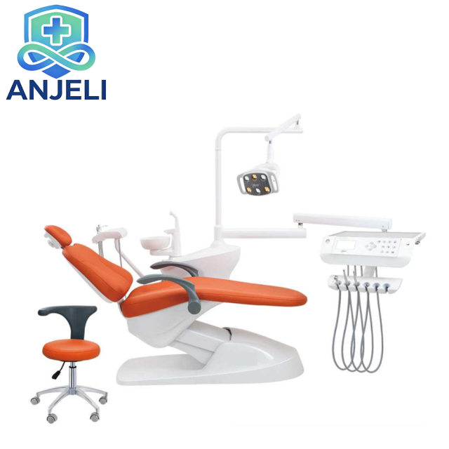 Standard Version Dental Chairs