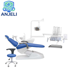 Top Mounted Dental Chair