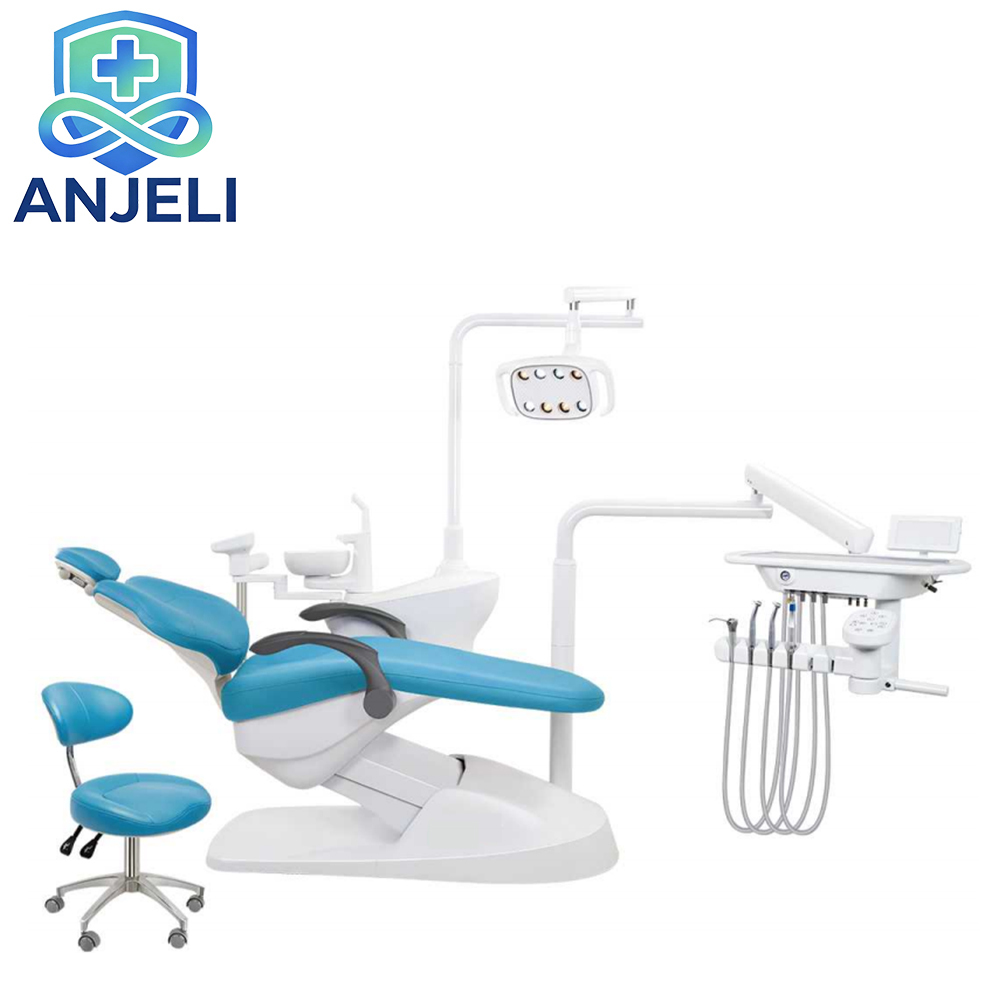 Standard Version Dental Chair