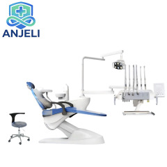 Top Mounted Dental Chair