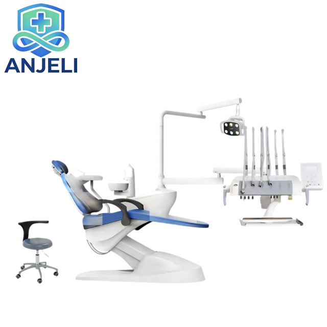 Top Mounted Dental Chair