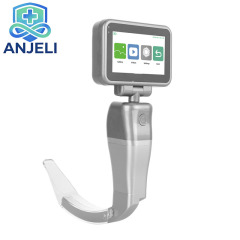 Disposable Video Laryngoscope