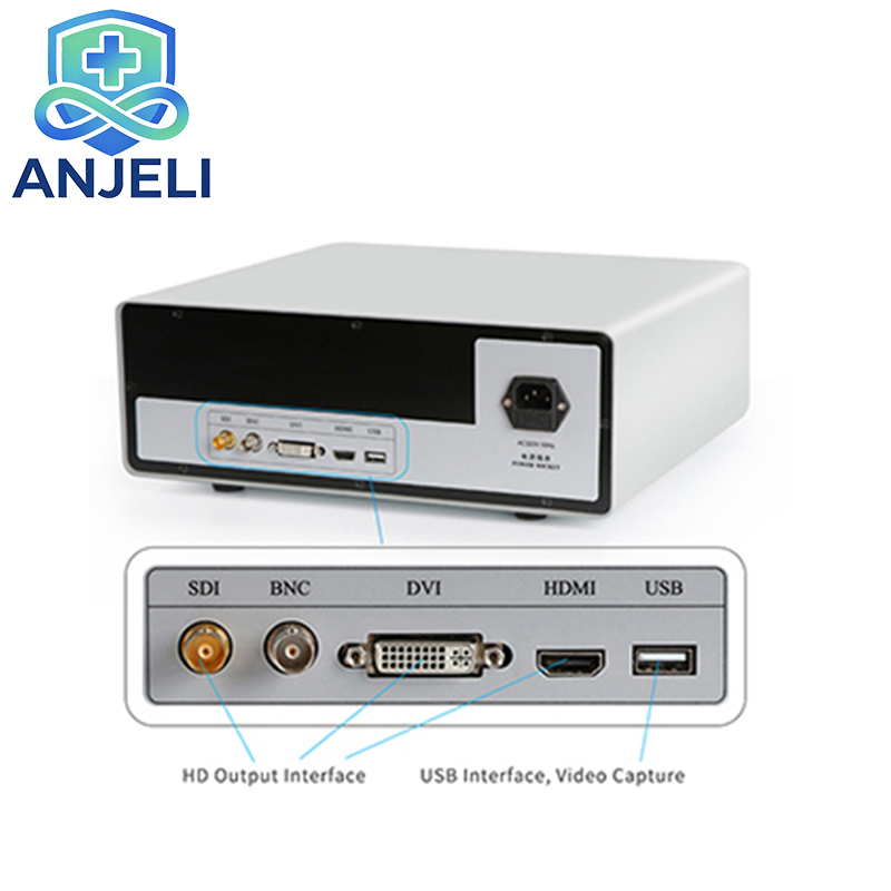 AJL-NJR910 Medical Rigid Endoscope Tower Sets,AJL-NJR910 Medical Rigid Endoscope Tower Sets