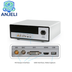 AJL-NJR910 Medical Rigid Endoscope Tower Sets,AJL-NJR910 Medical Rigid Endoscope Tower Sets