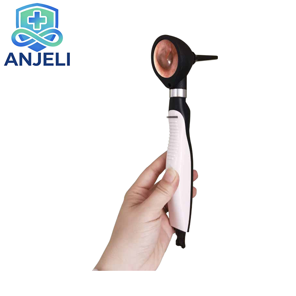 Medical Digital Visual Otoscope. 
Visulent Examination Scope 