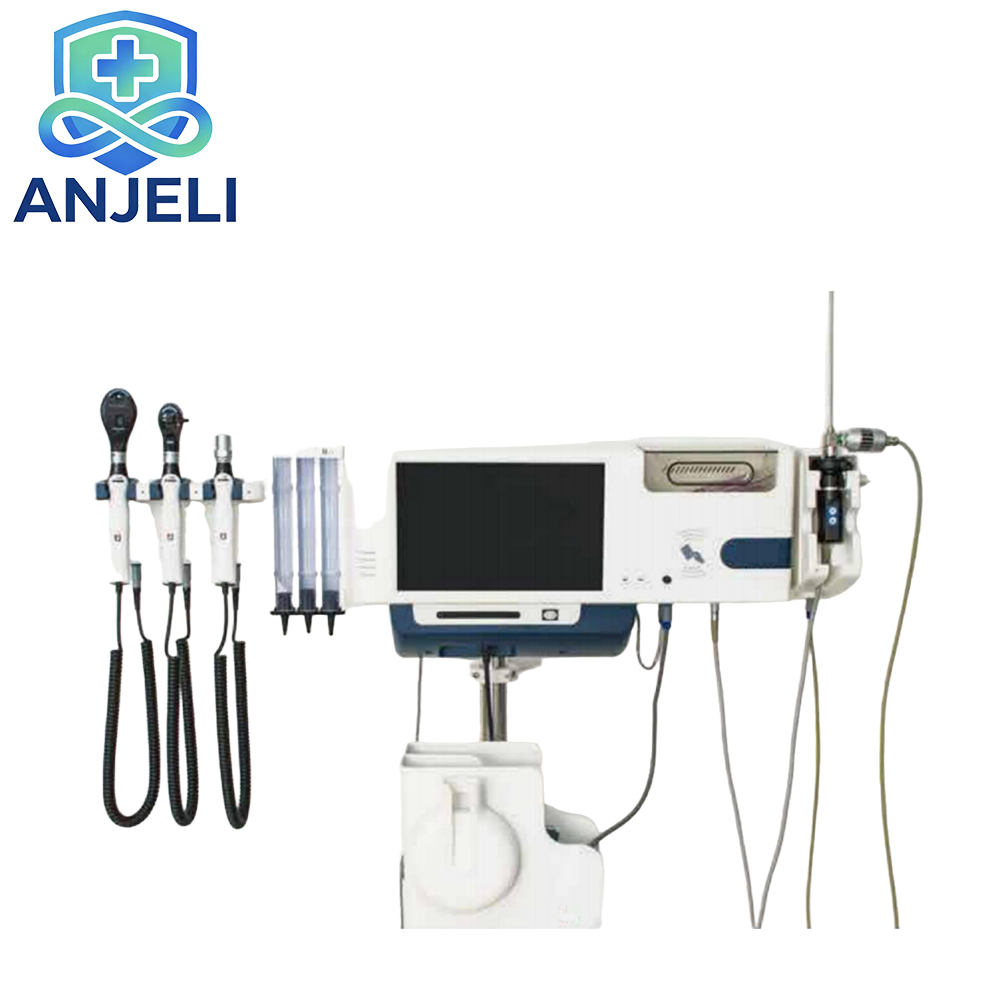 Informatization Diagnostic System. 
Diagnosis System