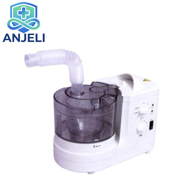 Ultrasonic Nebulizer